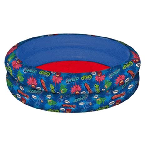 PJ Masks Inflatable Paddling Pool £8.99